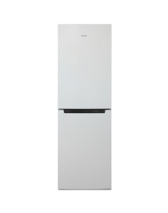 Холодильник 840NF белый Бирюса