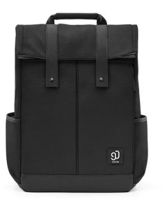 Сумка для ноутбука Colleage Leisure Backpack black Ninetygo