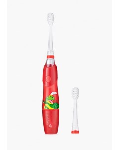 Электрическая зубная щетка Brush-baby