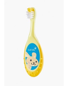 Зубная щетка Brush-baby