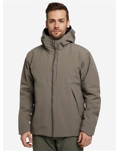 Куртка мембранная мужская Radsten Insulated Бежевый Arcteryx