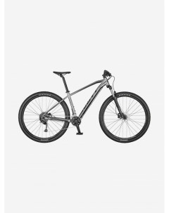 Велосипед горный Aspect 950 2021 Серебряный Scott
