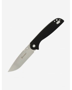Нож складной туристический G6803 BK черный Черный Ganzo