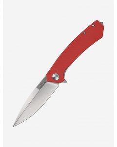 Нож by Ganzo Skimen design красный Skimen RD Красный Adimanti