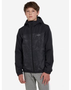 Куртка для мальчиков Черный Demix