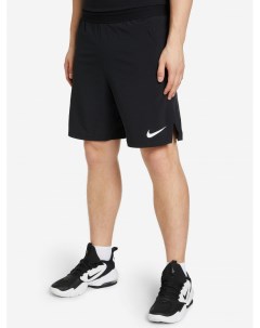 Шорты мужские Pro Dri FIT Flex Vent Max Черный Nike