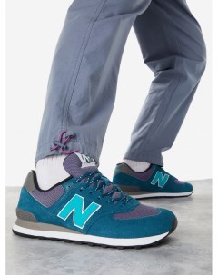 Кроссовки мужские U574V2 Голубой New balance