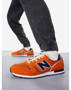 Кроссовки мужские 373v2 Оранжевый New balance