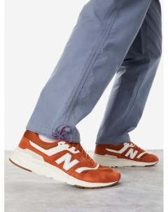 Кроссовки мужские 997H Оранжевый New balance