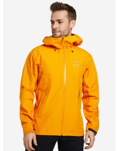 Куртка мембранная мужская Beta LT Оранжевый Arcteryx