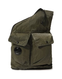 Текстильный рюкзак C.p. company