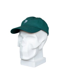 Кепка Dad S Cap SS24 Green 2023 Postaments