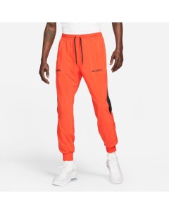 Мужские брюки Мужские брюки FC Joga Bonito Woven Track Pants Nike