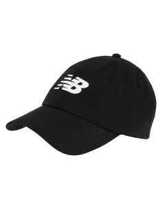 Кепка Кепка 6 Panel Curved Brim Snapback New balance