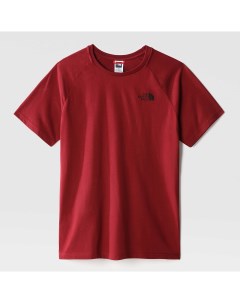 Мужская футболка Мужская футболка Tanzania Tee The north face