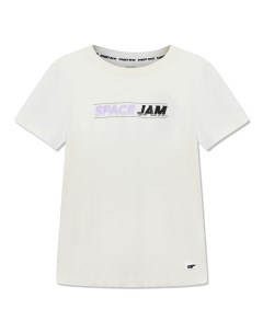 Женская футболка Женская футболка x Space Jam A New Legacy Streetbeat