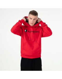 Мужская худи Мужская худи Powerblend Graphic Hoodie Champion