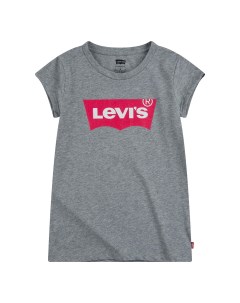 Подростковая футболка Подростковая футболка Graphic Tee Levi's®