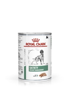 Консервы для собак Контроль веса 410 г Royal canin вет. паучи