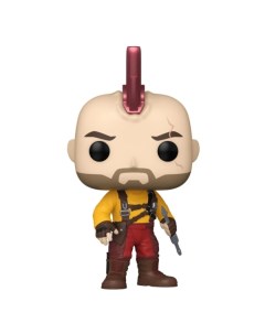 Фигурка Funko Guardians Of The Galaxy 3 Kraglin Guardians Of The Galaxy 3 Kraglin