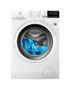 Стиральная машина с сушкой Electrolux EW7WR447W EW7WR447W