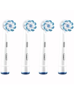 Насадка для зубной щетки Oral B EB60 4 Sensitive Clean EB60 4 Sensitive Clean Oral-b
