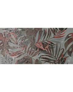Керамогранит Murals Tropic Ibisco 80х160 см Fap ceramiche