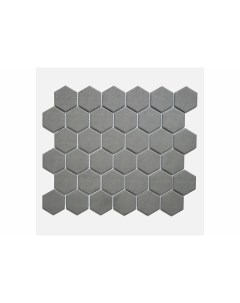 Керамическая мозаика Ceramic Grafit Gamma 28 1x32 5 см Orro mosaic