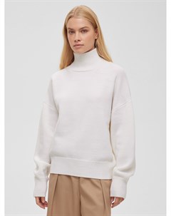 Свитер женский с горлом Aim clo