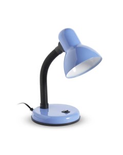 Светильник SBL DeskL голубой Smartbuy