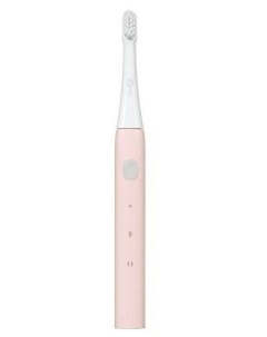 Электрическая зубная щётка Electric Toothbrush P60 pink Infly