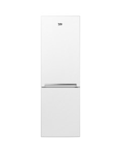 Холодильник RCNK270K20W Beko