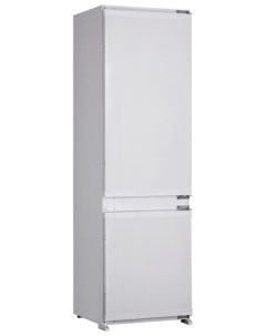Встраиваемый холодильник HRF229BIRU Haier