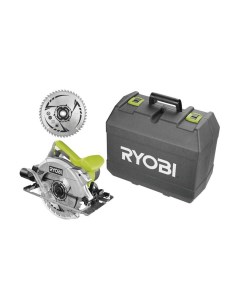 Циркулярная пила RCS1600 K2B 5133002927 Ryobi