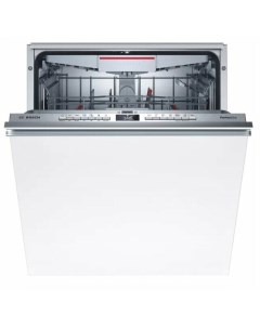 Встраиваемая посудомоечная машина SMV 6ZCX07E Bosch