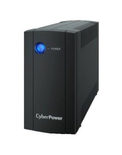 Источник бесперебойного питания UTC850E 2 EURO Cyberpower