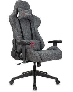 Кресло Neo серый 3C1 Zombie