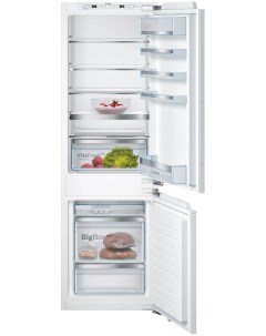 Встраиваемый холодильник KIS86AFE0 Bosch
