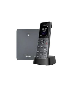 VoIP телефон W73P Yealink
