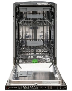 Встраиваемая посудомоечная машина SLG VI4911 Schaub lorenz