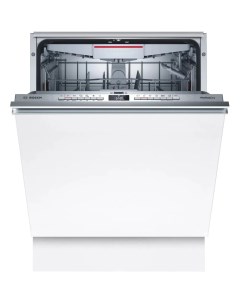 Встраиваемая посудомоечная машина SMV6ZCX00E Bosch