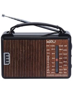 Радиоприёмник SR 1021 Miru