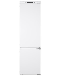 Встраиваемый холодильник MBF193NFW Maunfeld