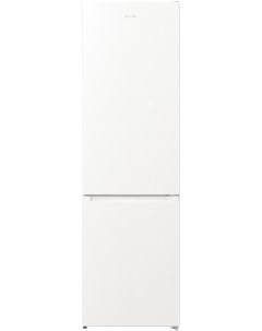 Холодильник NRK 6202 EW4 Gorenje
