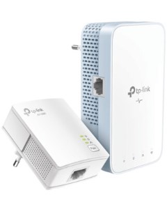 WiFi Адаптер TL WPA7517 KIT Tp-link