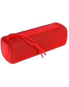 Портативная акустика Mi Portable Speaker красный qbh4242gl Xiaomi