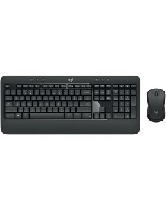 Комплект мыши и клавиатуры MK540 ADVANCED 920 008686 Logitech