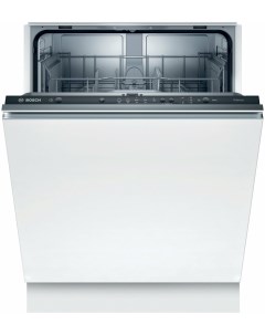 Посудомоечная машина SMV25BX02R Bosch