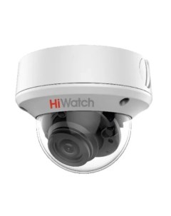 Камера видеонаблюдения DS T208S 2 7 13 5 MM Hiwatch