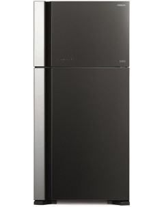 Холодильник R VG610PUC7 GGR Hitachi